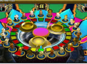 森林舞会电玩城手机版