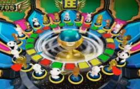 森林舞会电玩城电脑免费版