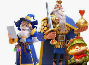 森林舞会电玩城桌面版客户端