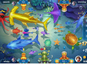 森林舞会电玩城最新版