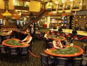 森林舞会电玩城手机版